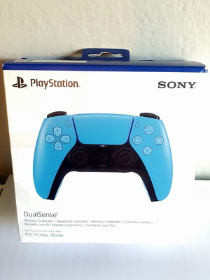 Sony PlayStation 5 DualSense Χειριστήριο V3 Καινούργιο Σφραγισμένο