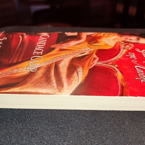 For the Lady's Heart book like new