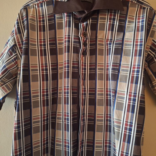 Shirts medium-large size like new