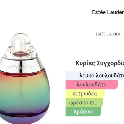 Cristalle by Chanel Eau de Toilette and Beyond Paradise by Estée Lauder mini perfumes new