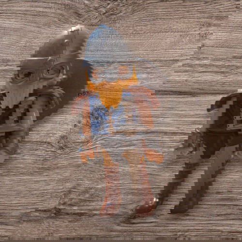 Playmobil φιγούρες σαν καινούργιο, πιθανή σειρά 10, 11 ή 12