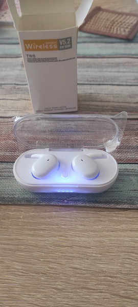 bluetooth