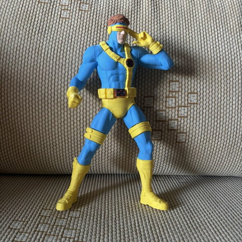 X-Men 97 Cyclops figure
