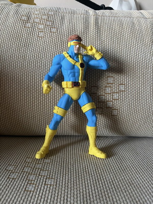 X-Men 97 Cyclops figure