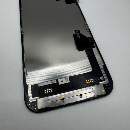 iPhone 14 original screen with proximity sensor