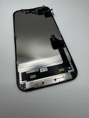 iPhone 14 original screen with proximity sensor