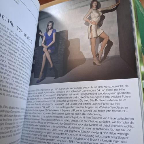 Digital Beauties Taschen book like new
