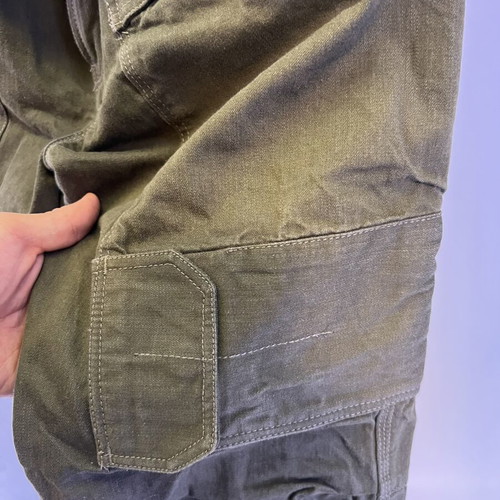 G-Star Raw Jeans new, size 32, green