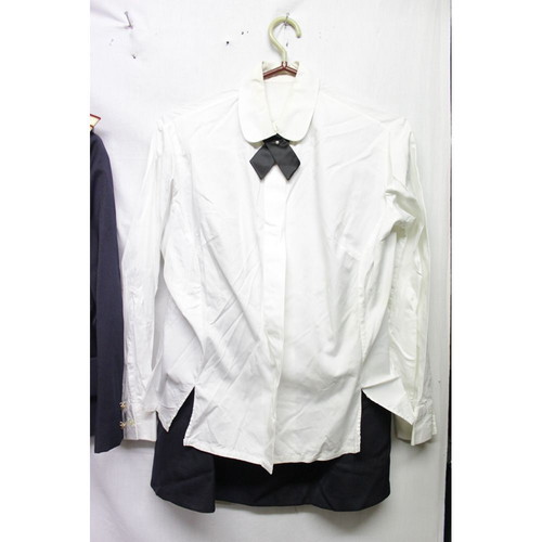 Women's Director of Health Uniform 1990 like new, rare Greek