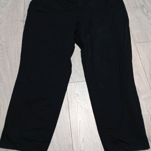 JCB women's pants like new, size 5XL