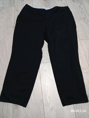 JCB women's pants like new, size 5XL
