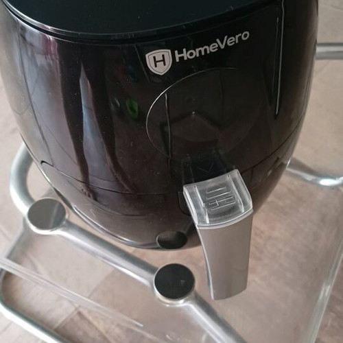 Air fryer like new, used once