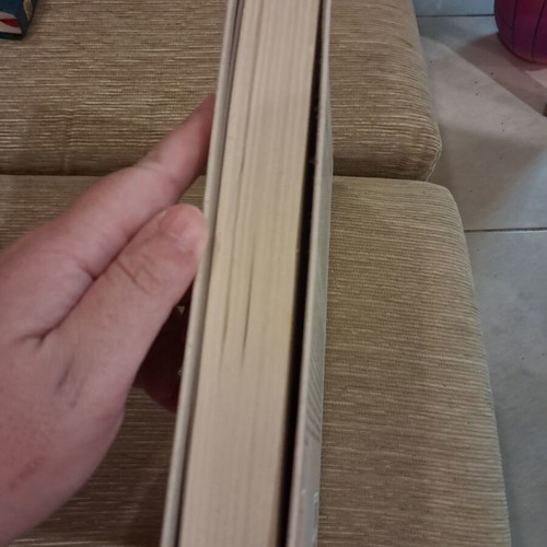 Oliver Twist book like new, unread