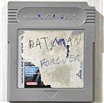  Batman Forever Gameboy Nintendo