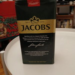 Jacobs Select Coffee new