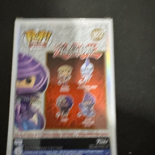 Funko Pop Dark Magician new vinyl figure