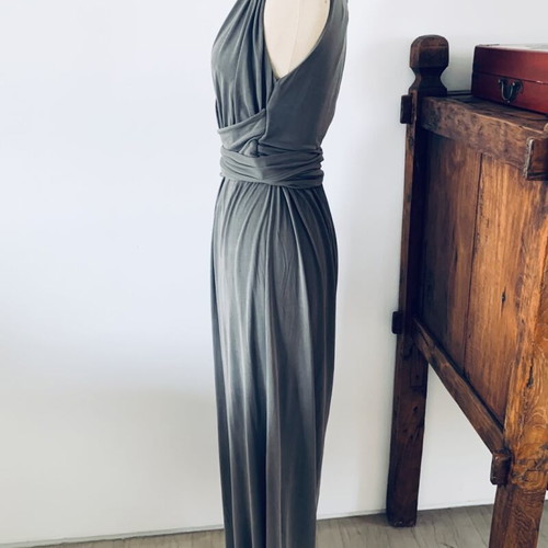 Maxi Dress The Line Project new, size S