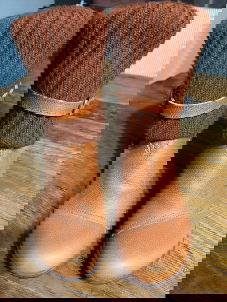 art Boots No 40