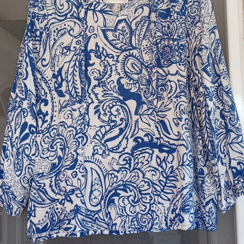 Shirt LCW spring-summer size 44 like new