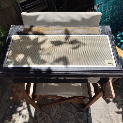 Teka extractor hood used