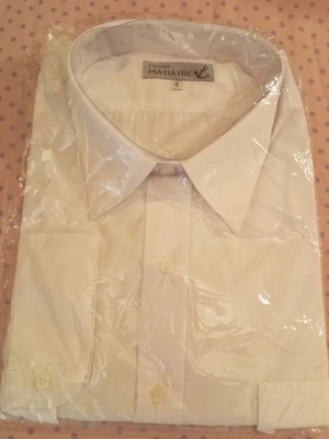 Merchant Navy Shirt new