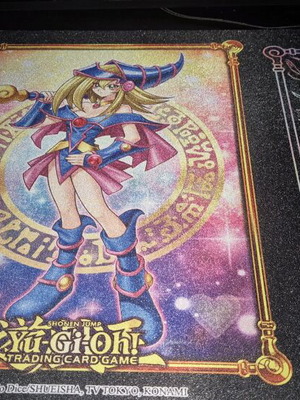 Yugioh  play mat