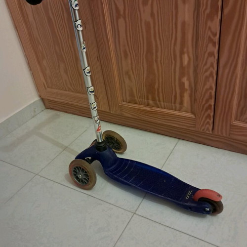 Micro Mini Scooter like new