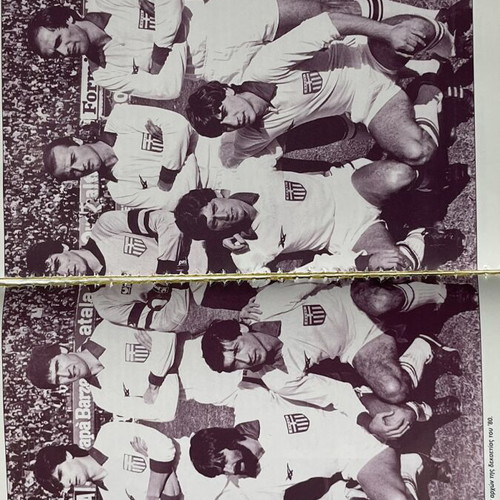 Greece National Football Team Collectible Edition used, matches 1906–1994