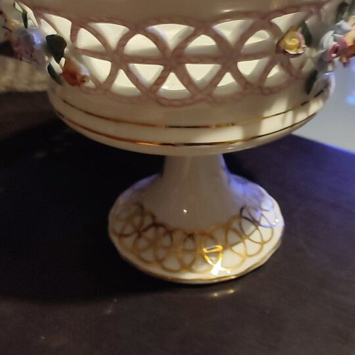 Porcelain fontaniera like new