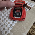 Ferrari 360 Modena μοντέλο 1:18 μεταχειρισμένο