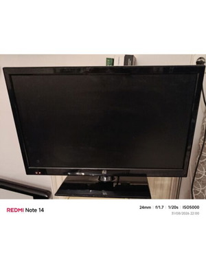 F&U FL 20102 τηλεόραση LED 20 ιντσών