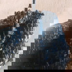  Mina's Tirith 3d printed black