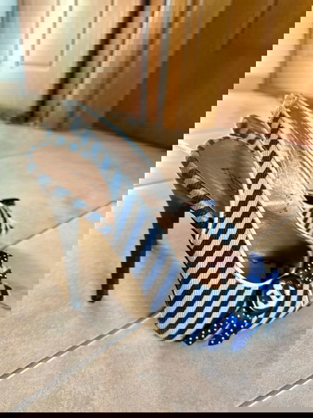 Πέδιλα γυναικεία
