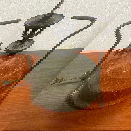 Παλιά Γκαζιέρα