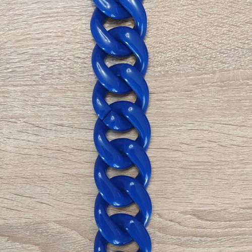 Bone chain link 4cm new