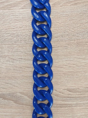 Bone chain link 4cm new