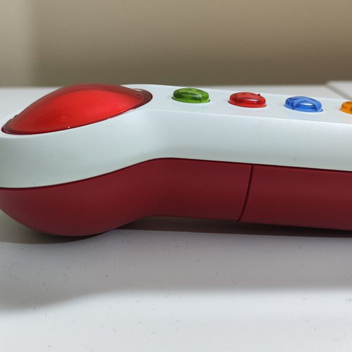 Xbox 360 Big Button Pads wireless controllers