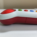 Xbox 360 Big Button Pads wireless controllers