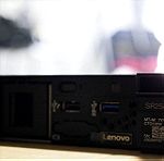  Lenovo ThinkSystem SR250 8-Bay Server 7Y51   - ΔΕΝ ΕΧΕΙ ΕΝΕΡΓΟΠΟΙΗΘΕΙ!!! - ΝΕΑ ΤΙΜΗ: 800 Ε !!! ( ΔΙΑΠΡΑΓΜΑΤΕΥΣΙΜΗ ΤΙΜΗ)