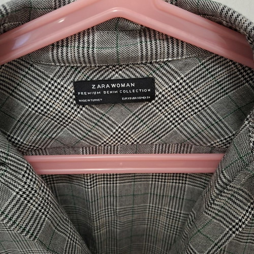 Zara blouse new, size XS