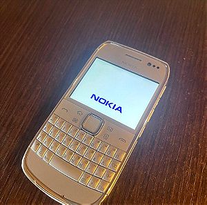 Nokia e6