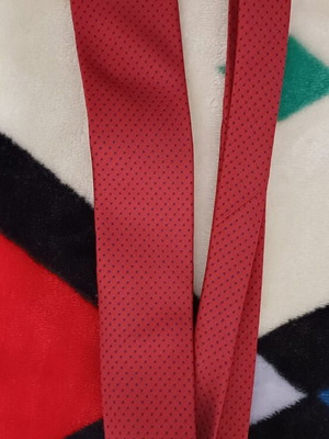 Tie like new