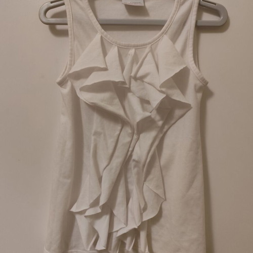 Next tank top like new, size 98 cm for 3 years old