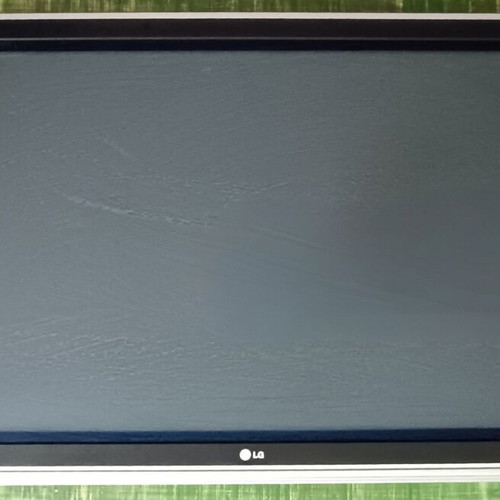 LG RZ-42PX11 42-Inch Plasma TV used, fully functional