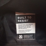 Eastpak Backpack black used