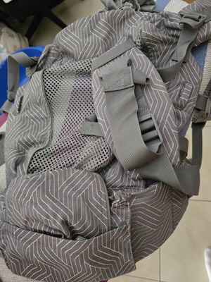 Love Carry One Baby ergonomic baby carrier