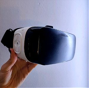 Gear VR SAMSUNG (powered by Oculus)