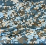  Φόρεμα midi σεμιζιέ Large καινούριο με ετικέτες