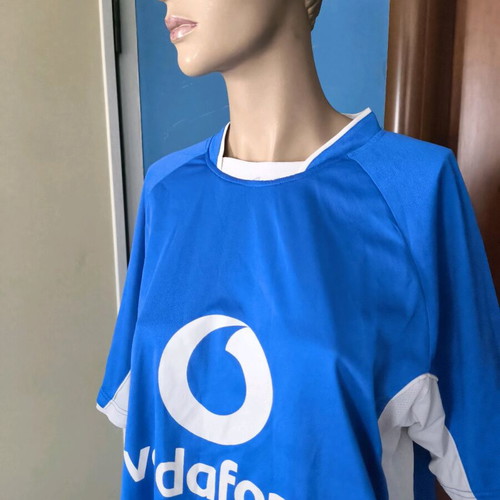 Greece Euro 2008 jersey collectible, like new, size XL