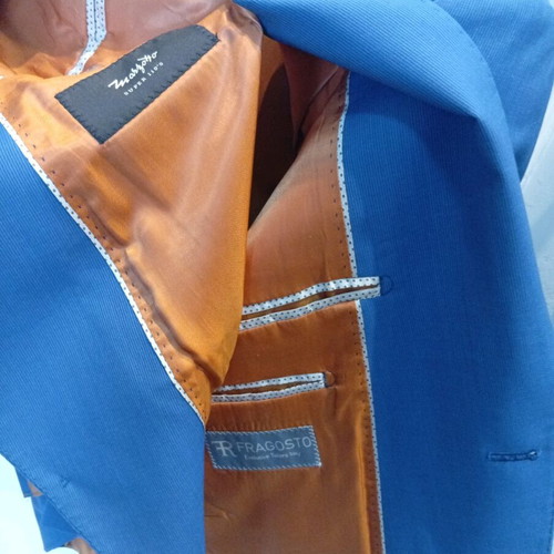 Men's jacket size 52 new